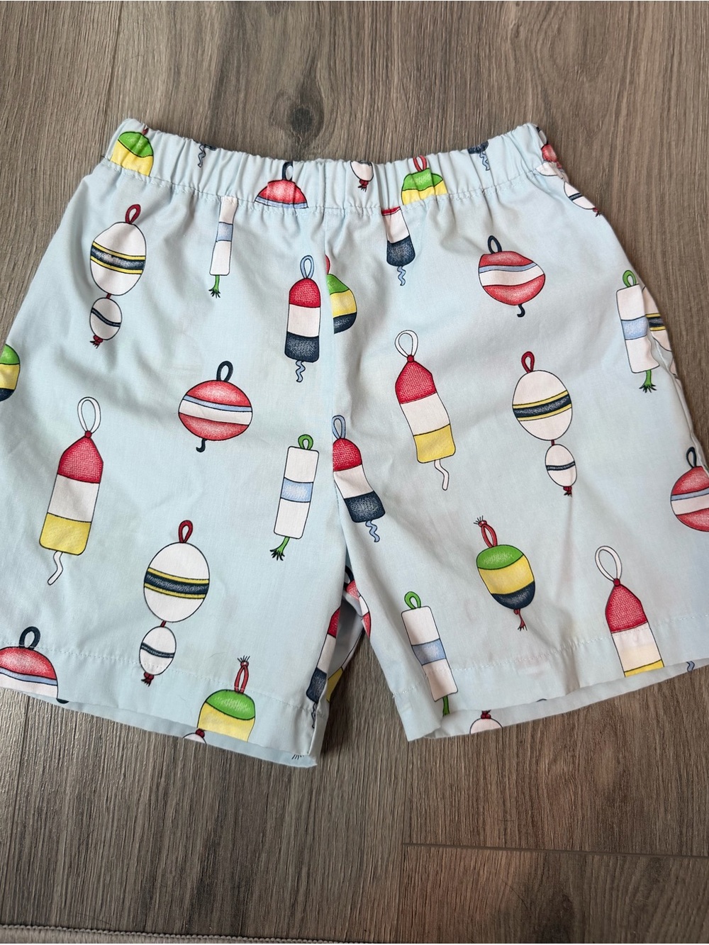 The Beaufort Bonnet Company Shorts